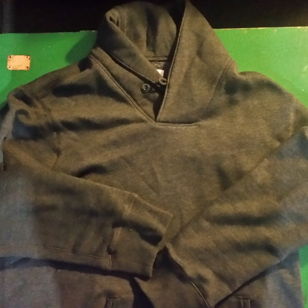 Sonoma Sweater
